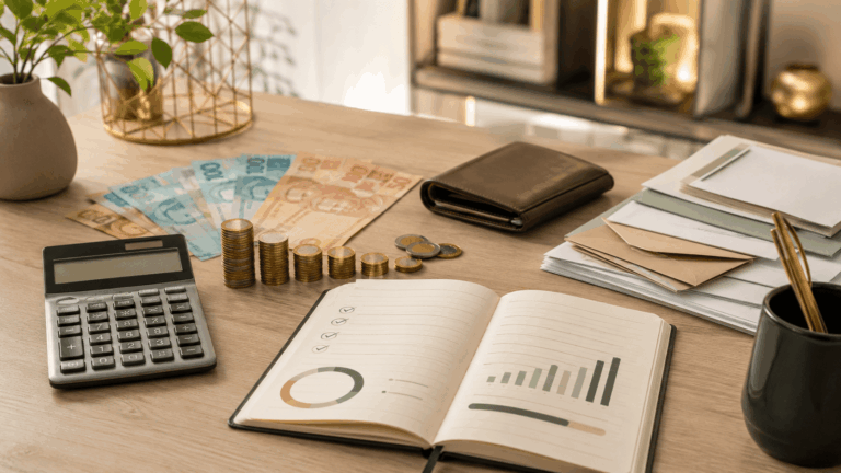 Como sair das dívidas: passo a passo para organizar e quitar seus débitos