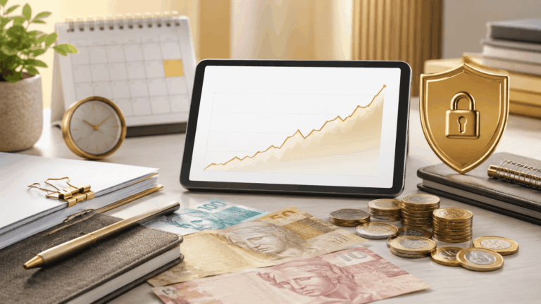 Tesouro Selic: como funciona, quando vale a pena e cuidados antes de investir