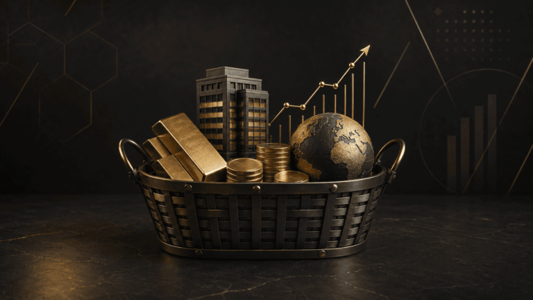O que são ETFs? Guia simples para investir com pouco dinheiro