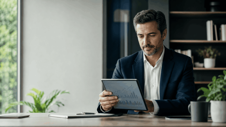 Previdência privada para empresário: como planejar o futuro sem comprometer o caixa